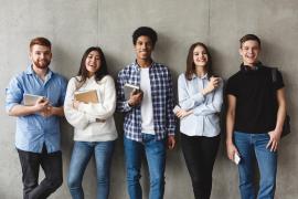 Young adults