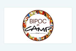 BIPOC Affinity Group logo
