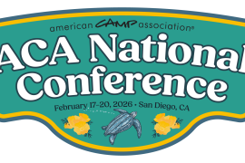 2026 national conference logo