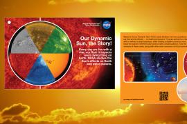 Our Dynamic Sun Toolkit card deck illustrations