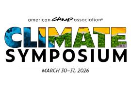 Climate Symposium logo