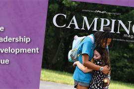 November/December cover