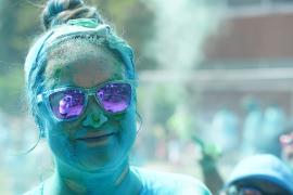 color run
