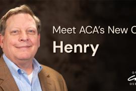 Photo and name of Henry