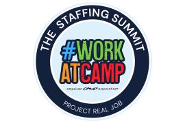 Staffing Summit logo