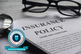 Insurance Panel Discussion Product of the Month