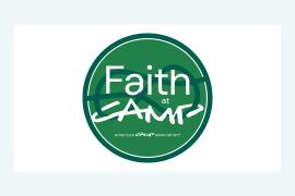 Faith at Camp