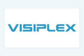 Visiplex logo