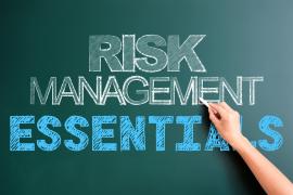 Risk Management Essentials