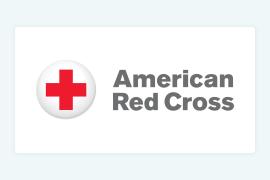 American Red Cross logo