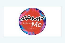 Campi Includes Me