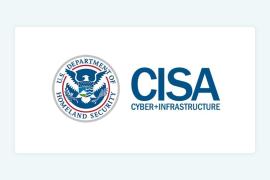 Cyber infrastructure logo 