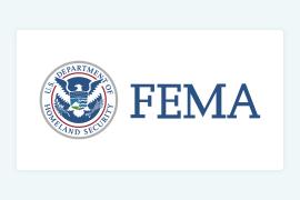 FEMA logo