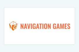 Navigation Games Logo