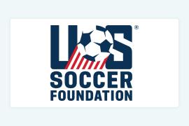 US Soccer Foundation logo
