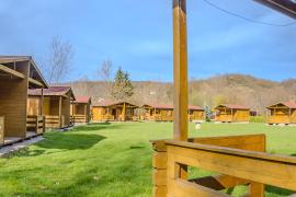 cabins