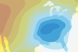 Weather Map
