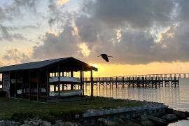 waterfront