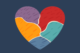 Inclusion. Allyship