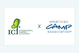 ICF and ACA logos