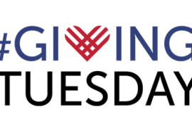Giving Tuesday