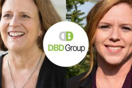 DBD Group Presenters