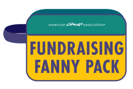 Fundraising pack illustration